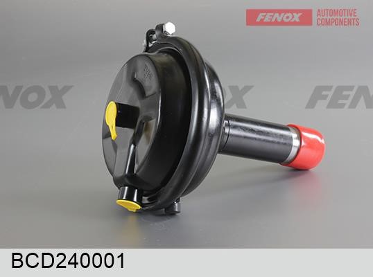 Fenox BCD240001 Diaphragm Brake Cylinder BCD240001
