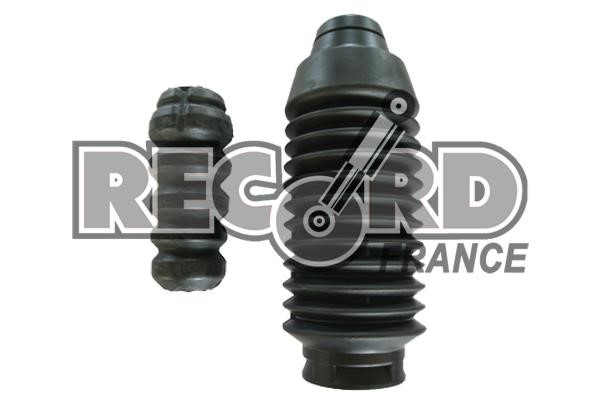 Record 926080 Bellow and bump for 1 shock absorber 926080