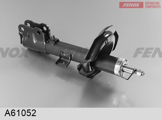 Fenox A61052 Front Left Gas Oil Suspension Shock Absorber A61052