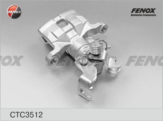 Buy Fenox CTC3512 at a low price in United Arab Emirates!