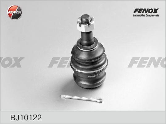Fenox BJ10122 Front lower arm ball joint BJ10122