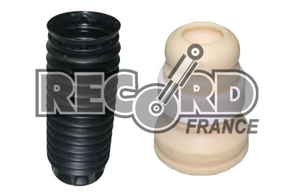 Record 926011 Bellow and bump for 1 shock absorber 926011