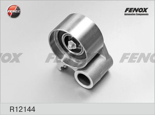 Fenox R12144 Tensioner pulley, timing belt R12144
