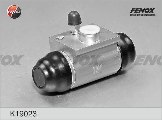 Fenox K19023 Wheel Brake Cylinder K19023