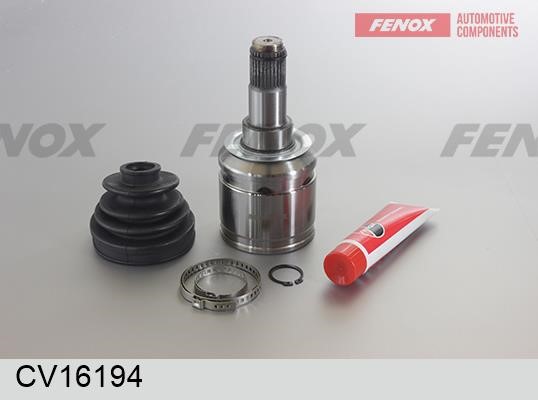 Fenox CV16194 Joint kit, drive shaft CV16194