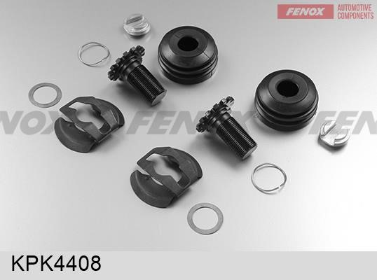 Fenox KPK4408 Wheel cylinder repair kit KPK4408