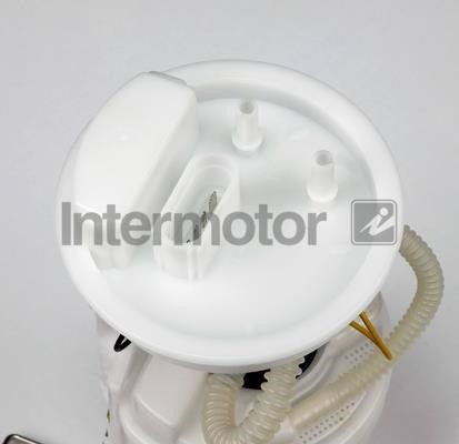 Fuel pump Intermotor 39007