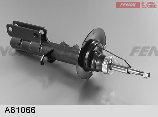Fenox A61066 Front Left Gas Oil Suspension Shock Absorber A61066