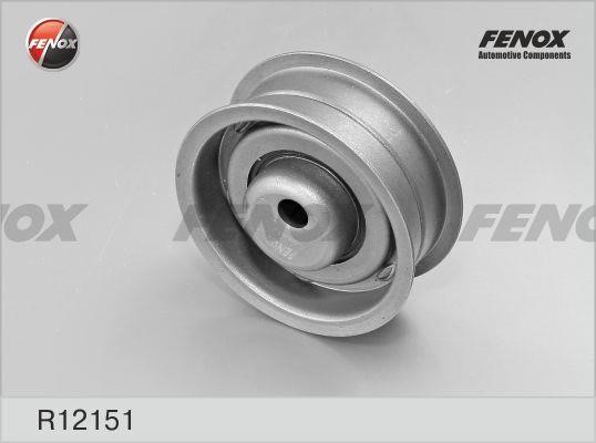 Fenox R12151 Tensioner pulley, timing belt R12151
