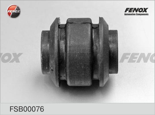 Buy Fenox FSB00076 at a low price in United Arab Emirates!