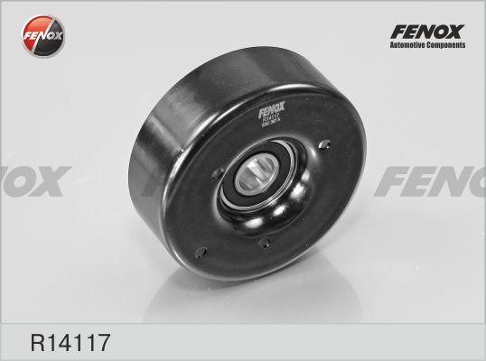 Fenox R14117 Bypass roller R14117