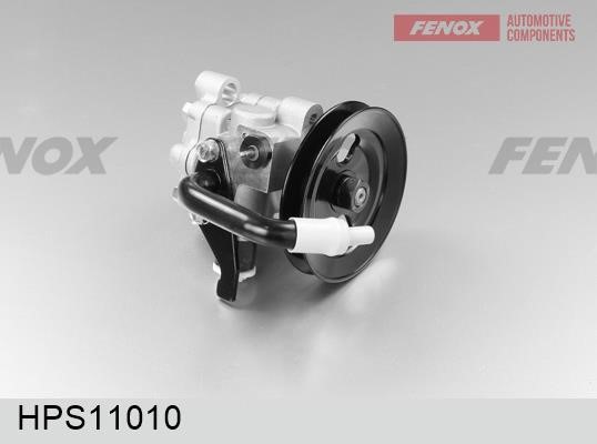 Fenox HPS11010 Hydraulic Pump, steering system HPS11010