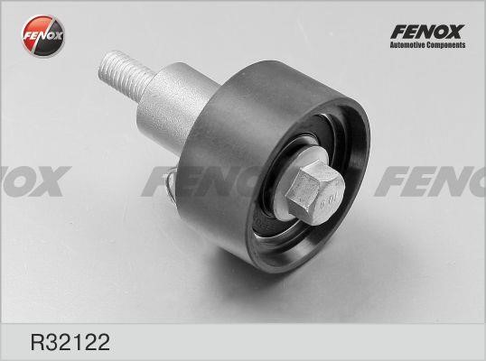 Fenox R32122 Tensioner pulley, timing belt R32122