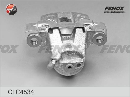 Brake Caliper Axle Kit Fenox CTC4534