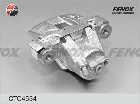 Buy Fenox CTC4534 at a low price in United Arab Emirates!