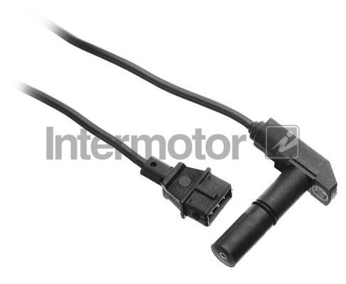Intermotor 18806 Crankshaft position sensor 18806
