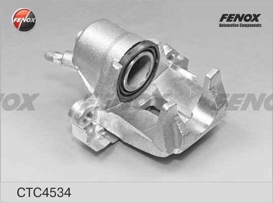 Fenox CTC4534 Brake Caliper Axle Kit CTC4534