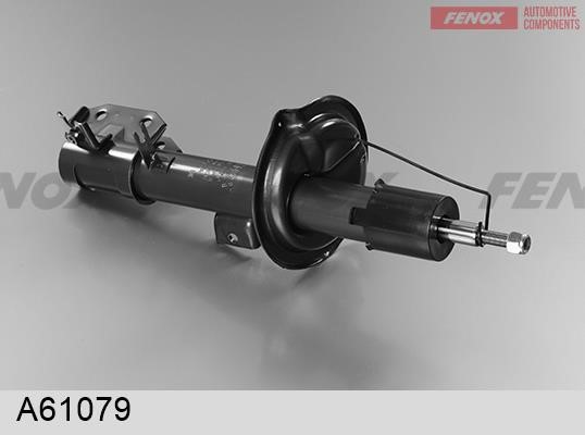 Fenox A61079 Front right gas oil shock absorber A61079