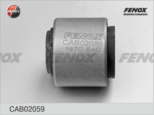 Buy Fenox CAB02059 at a low price in United Arab Emirates!