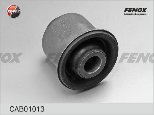 Buy Fenox CAB01013 at a low price in United Arab Emirates!