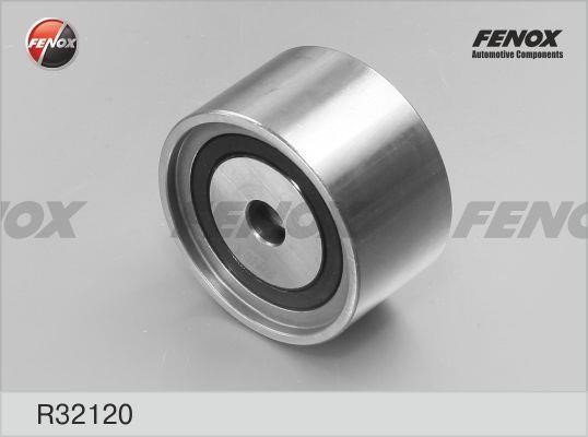 Fenox R32120 Tensioner pulley, timing belt R32120