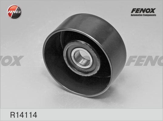 Buy Fenox R14114 at a low price in United Arab Emirates!