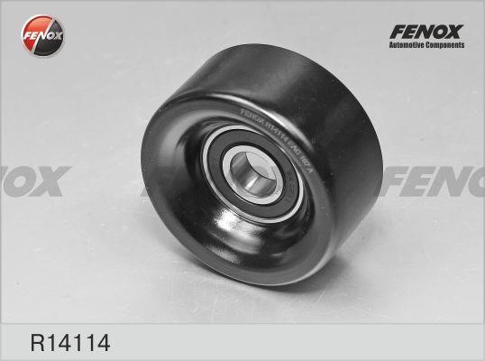 Fenox R14114 Bypass roller R14114