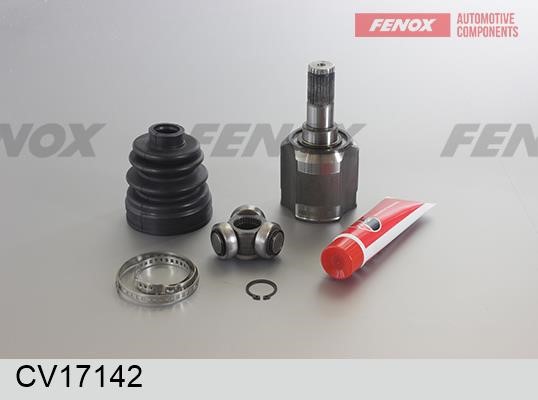 Fenox CV17142 Joint kit, drive shaft CV17142