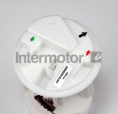 Buy Intermotor 38618 at a low price in United Arab Emirates!
