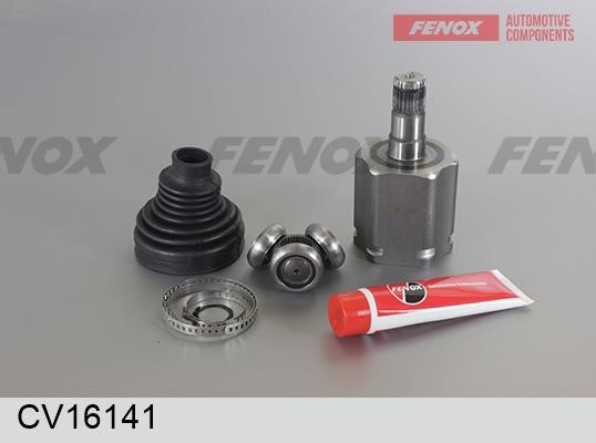Fenox CV16141 Joint kit, drive shaft CV16141