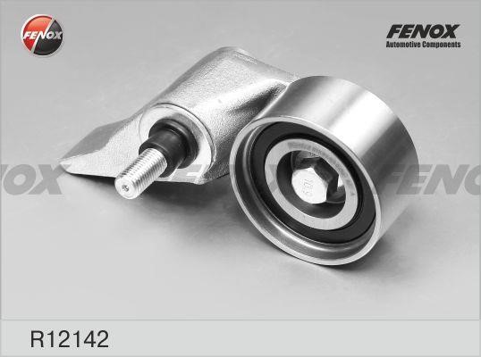 Fenox R12142 Tensioner pulley, timing belt R12142