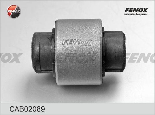 Buy Fenox CAB02089 at a low price in United Arab Emirates!
