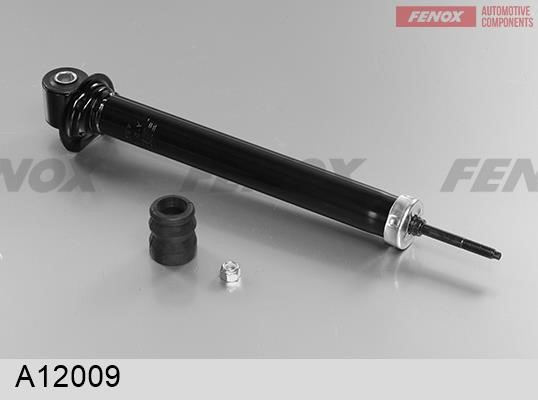 Fenox A12009 Rear oil shock absorber A12009