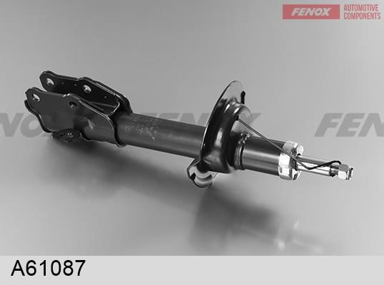 Fenox A61087 Front right gas oil shock absorber A61087