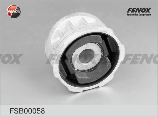 Buy Fenox FSB00058 at a low price in United Arab Emirates!