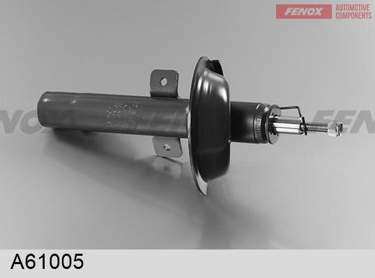 Fenox A61005 Front oil and gas suspension shock absorber A61005