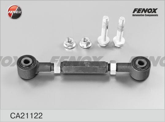Fenox CA21122 Track Control Arm CA21122