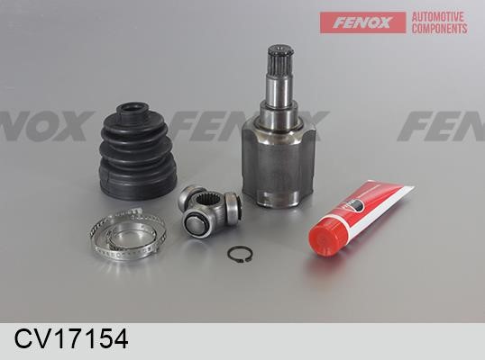 Fenox CV17154 Joint kit, drive shaft CV17154