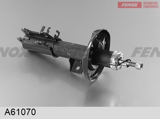 Fenox A61070 Front Left Gas Oil Suspension Shock Absorber A61070