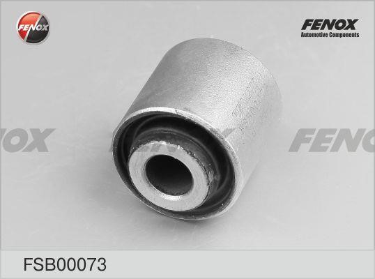Fenox FSB00073 Silent block FSB00073