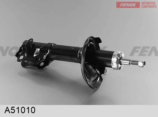 Fenox A51010 Front oil shock absorber A51010