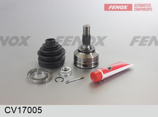 Fenox CV17005 Joint kit, drive shaft CV17005