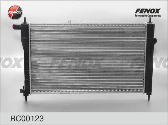 Buy Fenox RC00123 at a low price in United Arab Emirates!