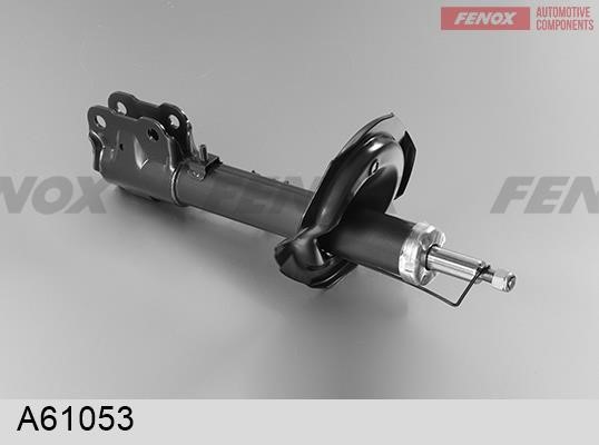 Fenox A61053 Front right gas oil shock absorber A61053