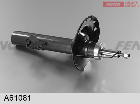 Fenox A61081 Front right gas oil shock absorber A61081