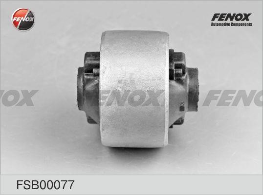 Buy Fenox FSB00077 at a low price in United Arab Emirates!
