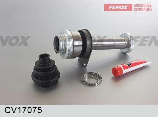 Fenox CV17075 Joint kit, drive shaft CV17075