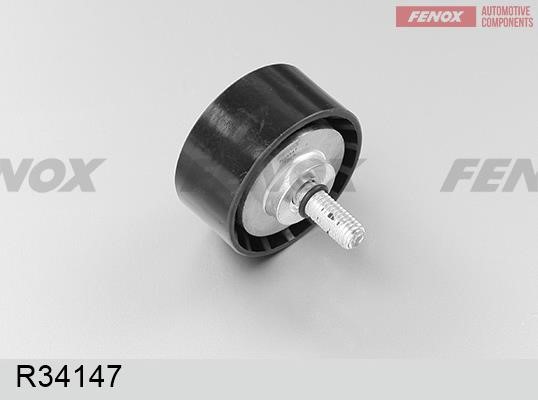 Fenox R34147 Idler Pulley R34147