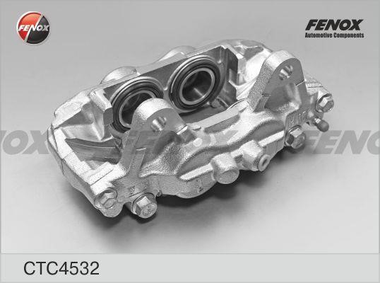 Fenox CTC4532 Brake Caliper Axle Kit CTC4532