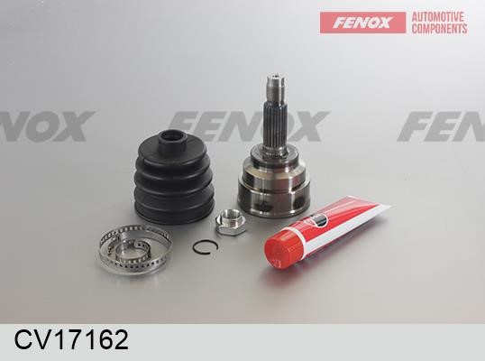 Fenox CV17162 Joint kit, drive shaft CV17162